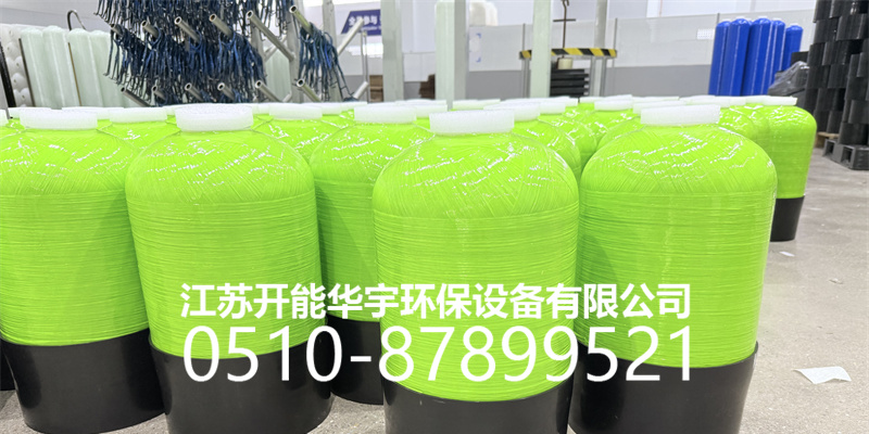 北海市压力桶砂滤罐 - 厂家